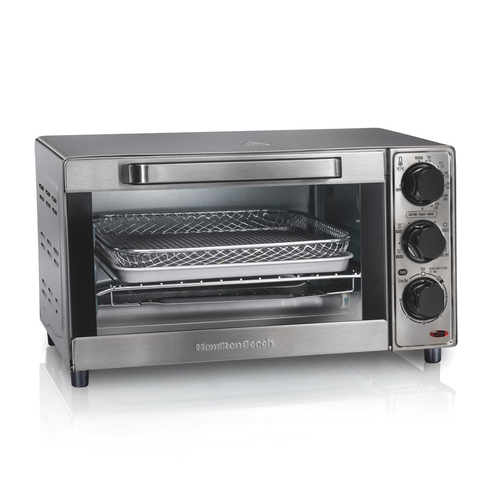 home depot toaster ovens