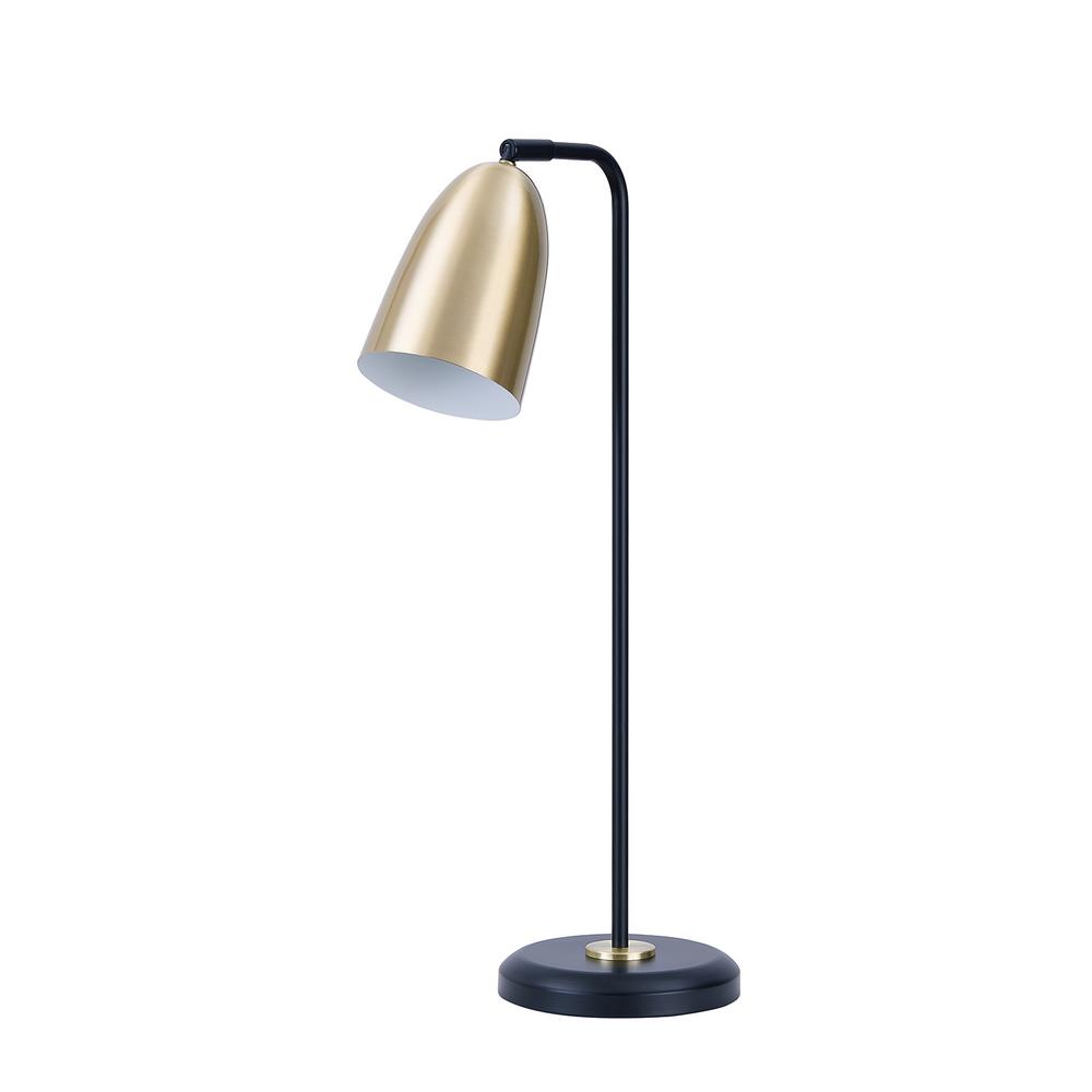 modern study lamp