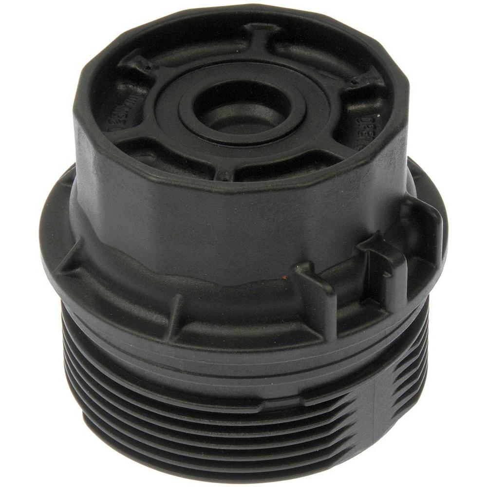 OE Solutions Oil Filter Cap - Plastic-917-039 - The Home Depot