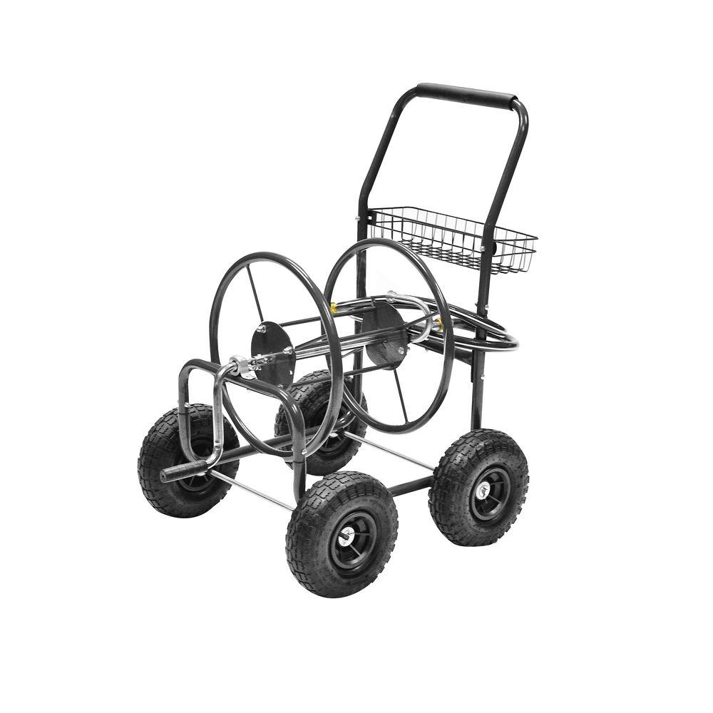 Precision 250 ft. Hose Reel CartHR250 The Home Depot