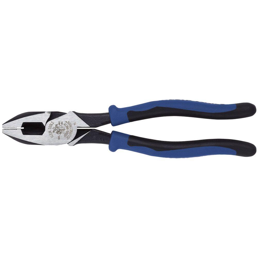 bull nose pliers