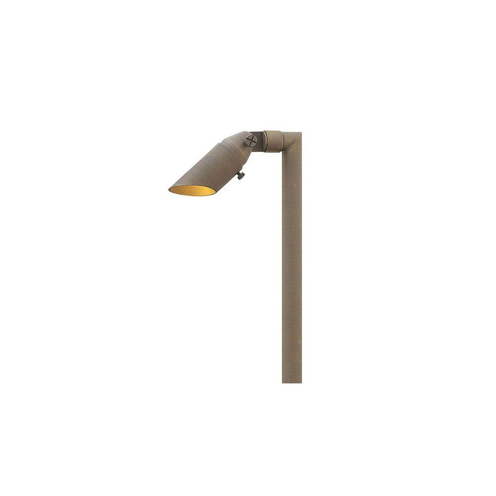Hinkley Lighting 2 5 Watt Matte Bronze Directional Led Hardy Hinkley Lighting 2 5 Watt Matte Bronze