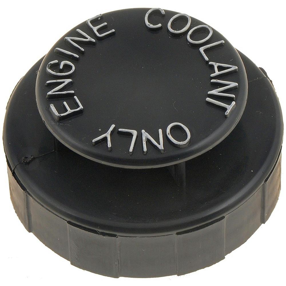 Dorman Engine Coolant Recovery Tank Cap82590  The Home Depot