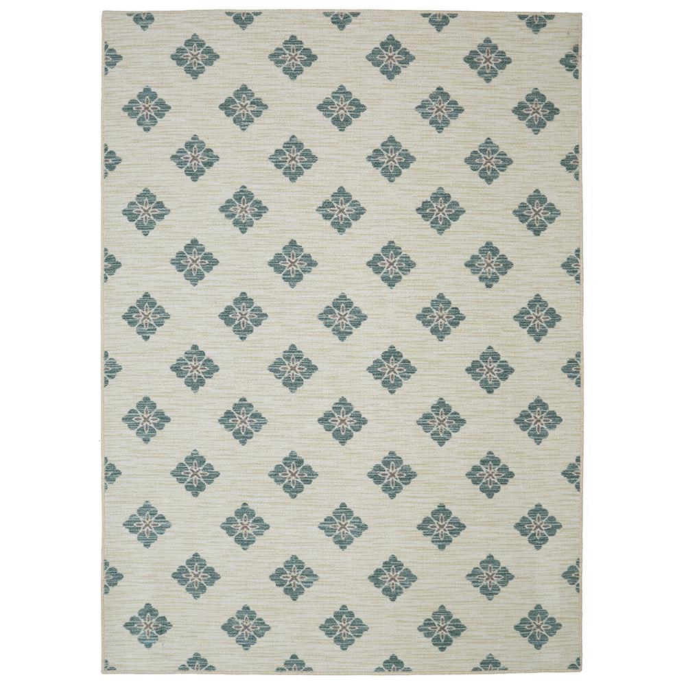 Blue Mohawk Home Area Rugs The Depot On