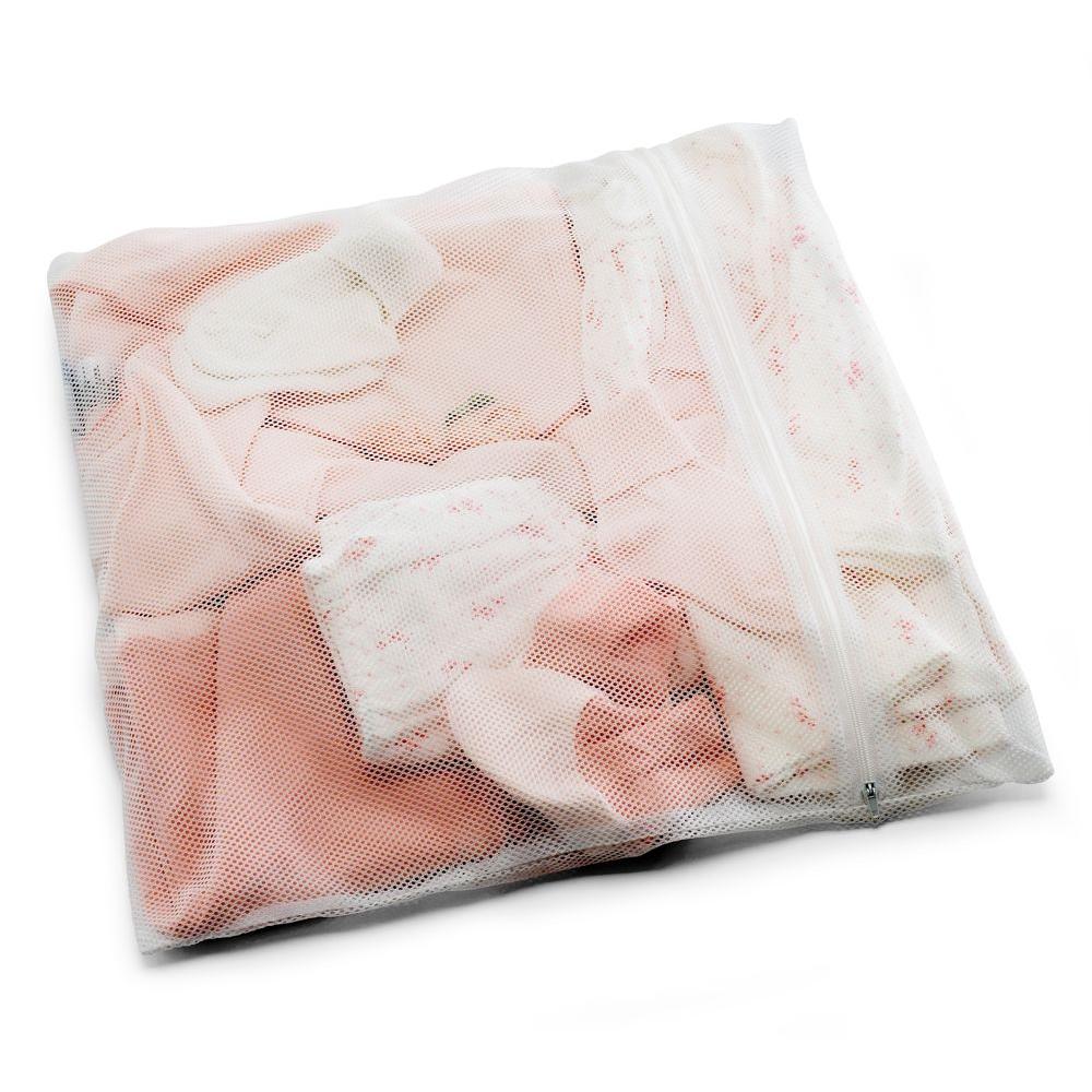 Whirlpool Delicates15 1 2 In X 16 Laundry Wash Bag Whirlpool Delicates15 1 2 In X 16 Laundry Wash Bag W10180464rp The Home Depot