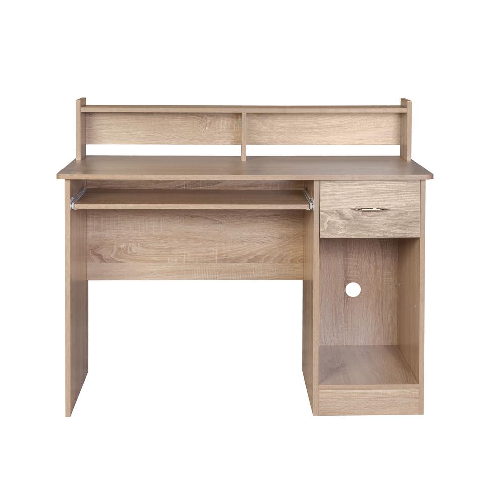 Hutch Desks Home Office Furniture The Home Depot