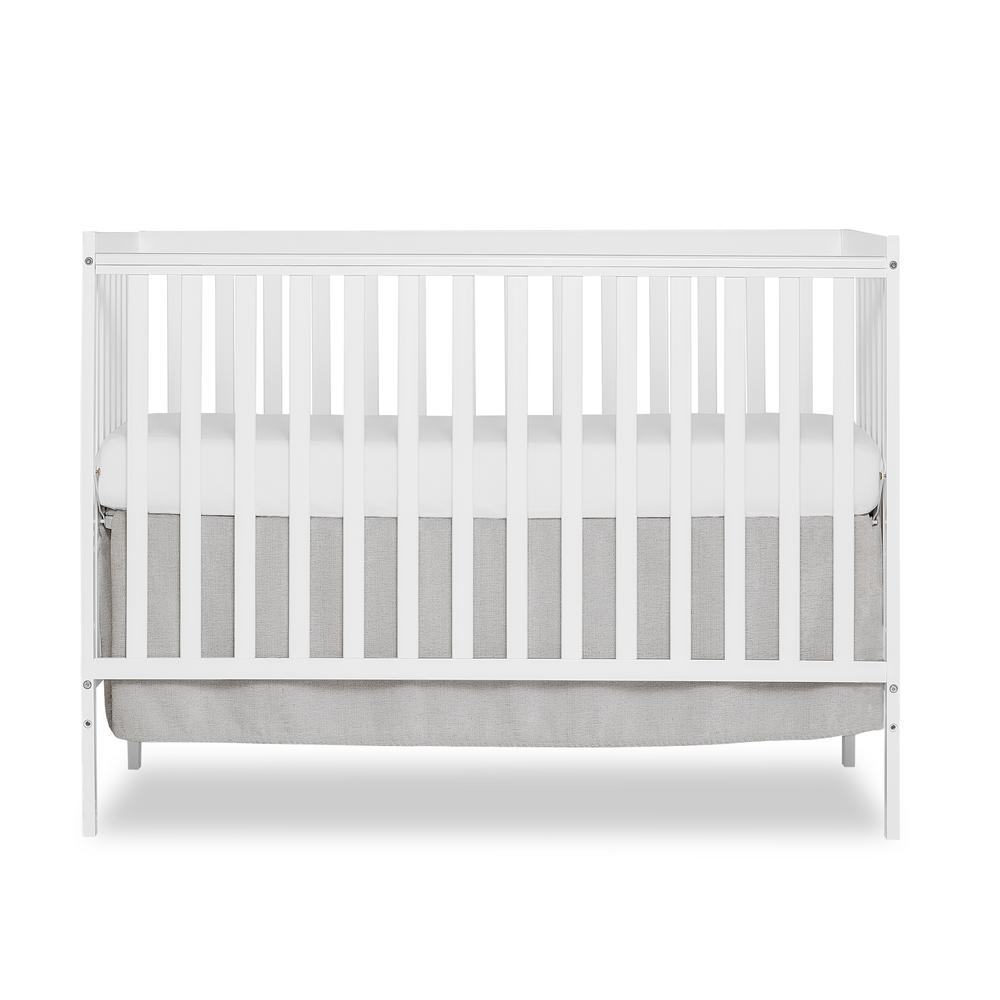 dream on me crib style 675