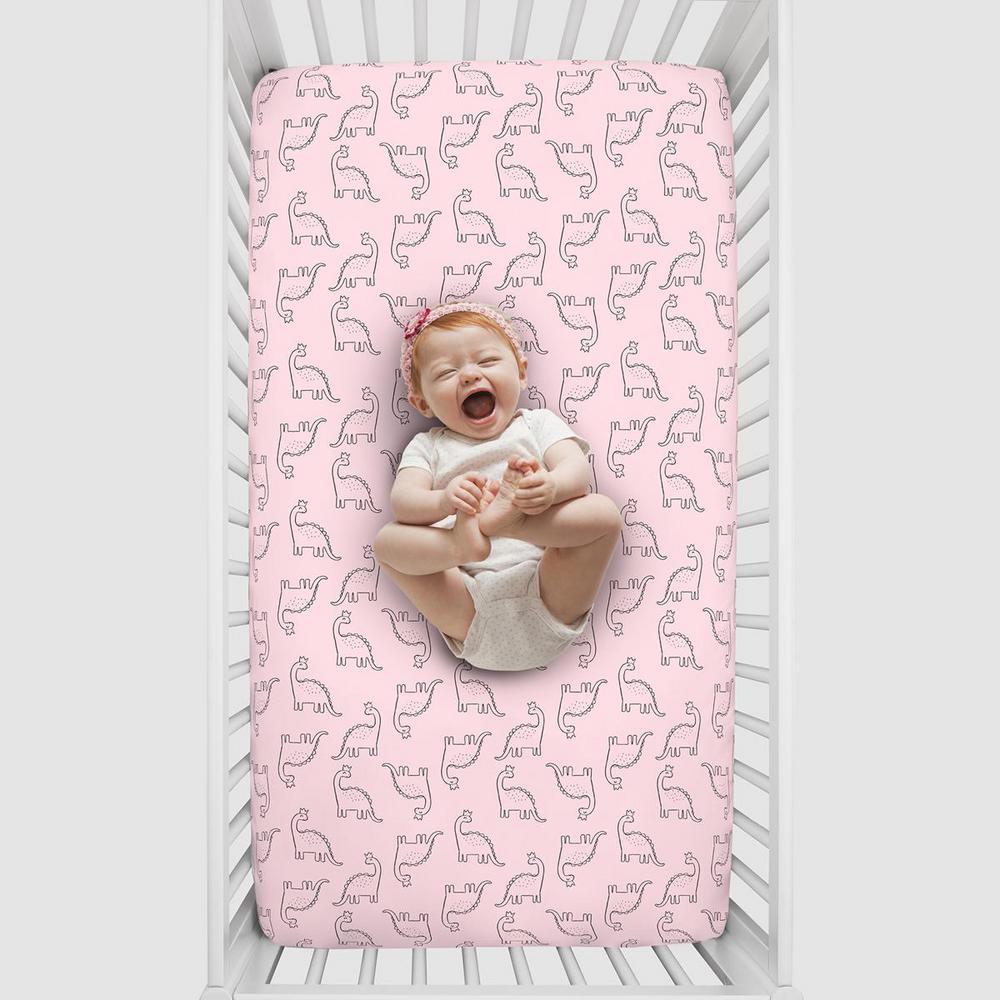 carters crib sheet