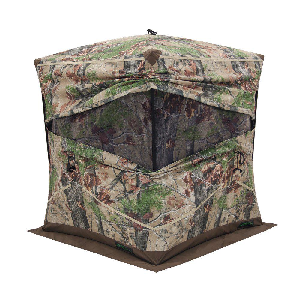 hunting blind backpack