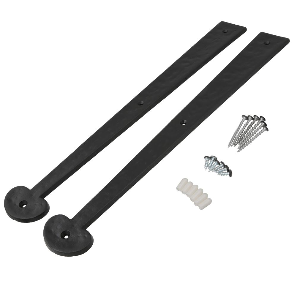 Unique Decorative Garage Door Hardware Kit Home Depot for Modern Garage