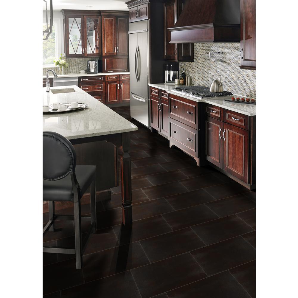 Msi Metallica Black 12 In X 24 In Glazed Porcelain Floor And Wall Tile 16 Sq Ft Case Nmetablack1224 The Home Depot,Kune Kune Pigs For Sale