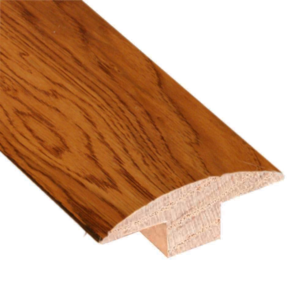 Wood Laminate Transition Strips The Home Depot Hickory Golden Rustic 3 4 In Thick X 2 Wide 78