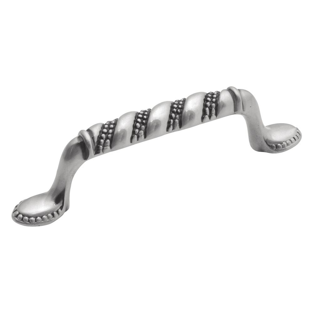 Hickory Hardware Southwest Lodge Collection 3 In 76 Mm Center