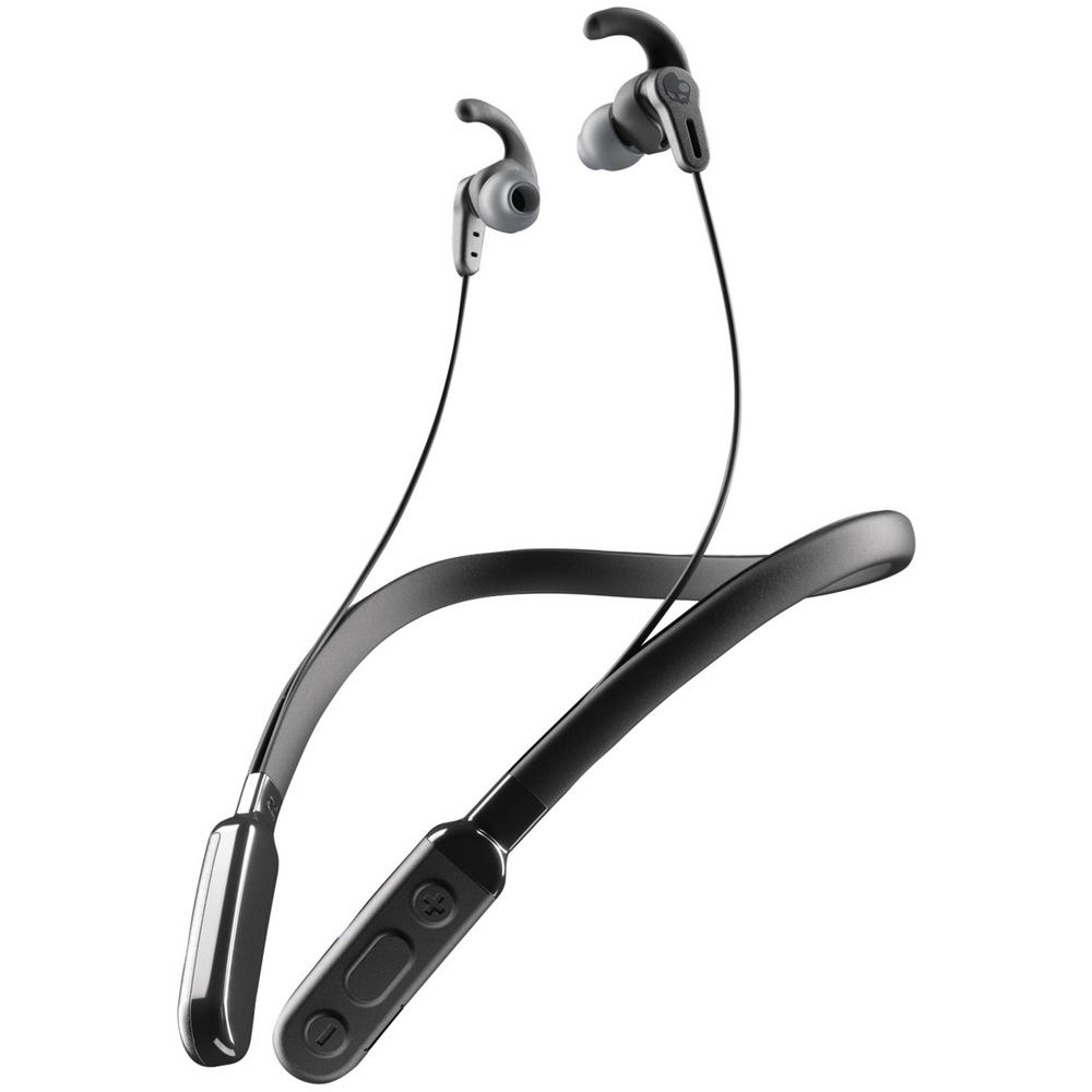 Skullcandy Ink'd Plus Active Bluetooth InEar Earbuds with Microphone