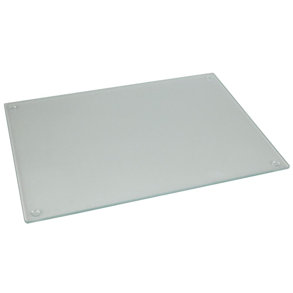 glass cutting board amazon