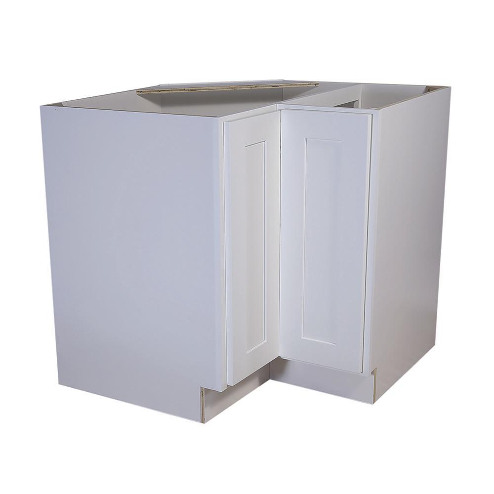 Design House Brookings Plywood Embled Shaker 36x34 5x24 In 2 Plywood Embled Shaker 36x34 5x24
