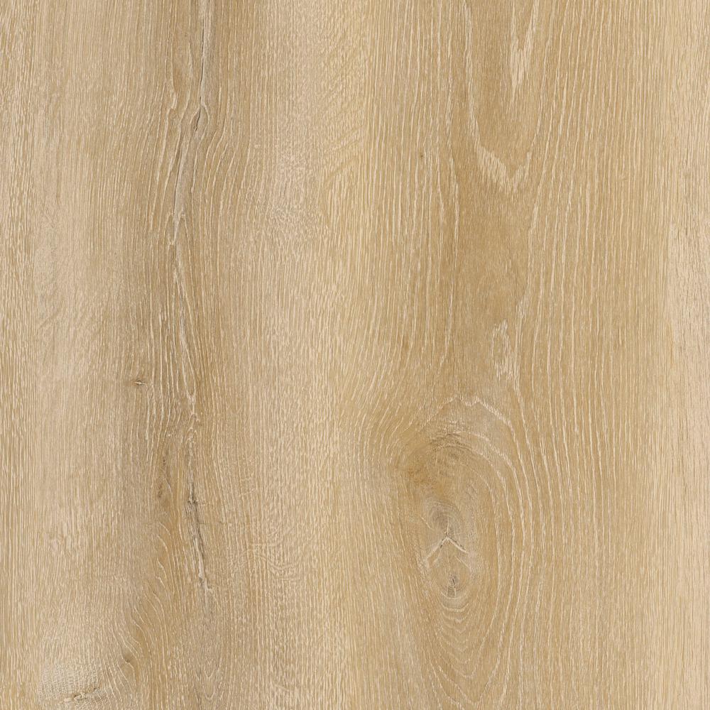 LifeProof Easy Oak 8.7 in. x 47.6 in. Luxury Vinyl Plank Flooring (20.