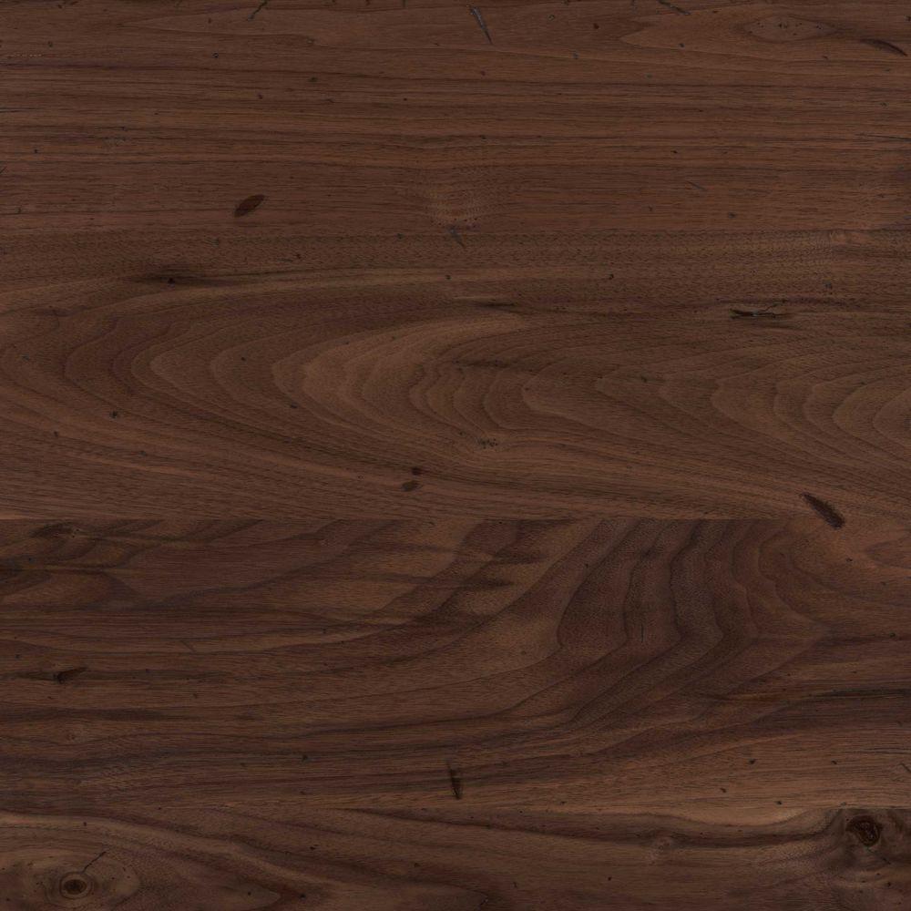 Heirloom Wood Countertops 4 in. x 4 in. Wood Countertop ...