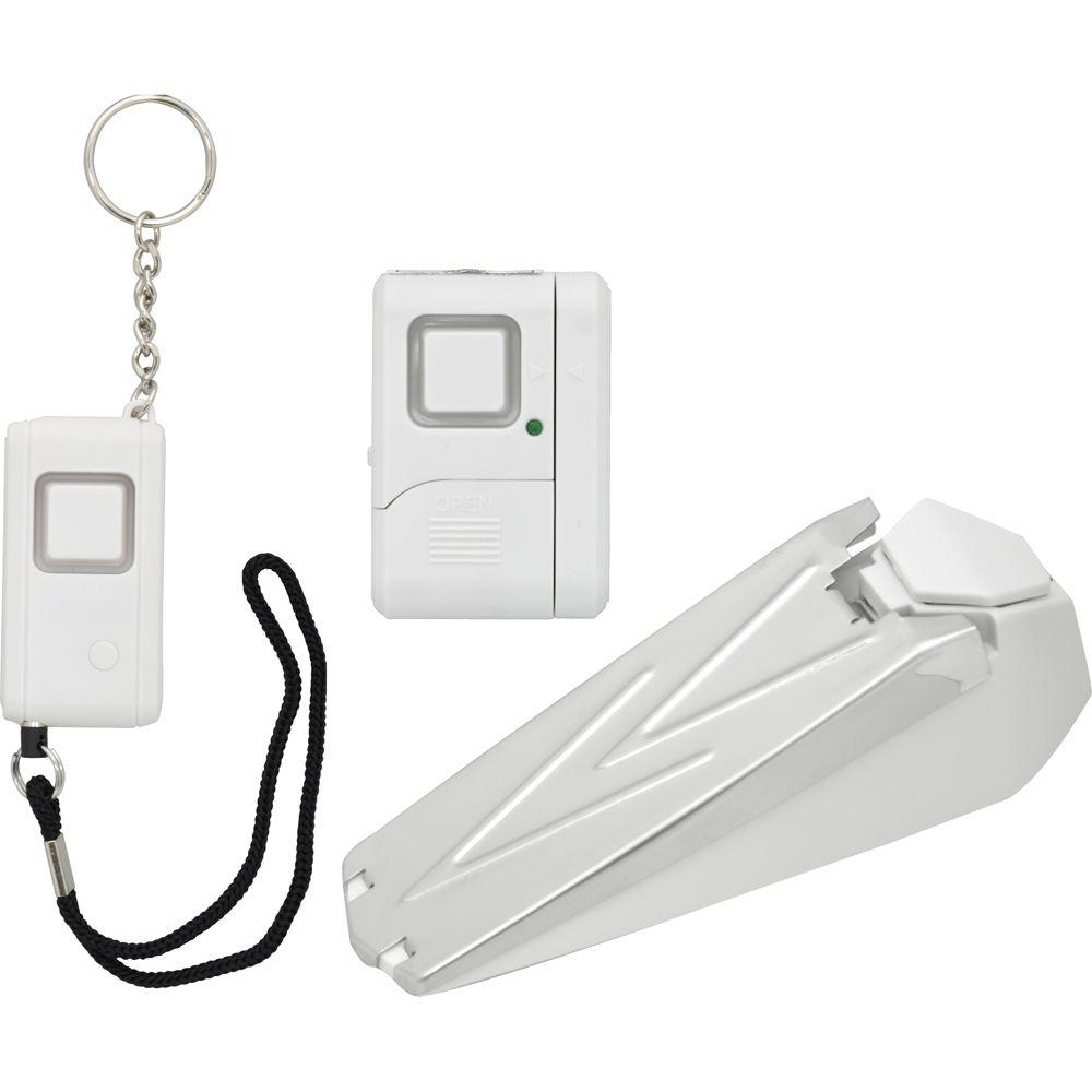 Reviews For Ge Personal Security Window Or Door Alarm Kit 45216 The Home Depot