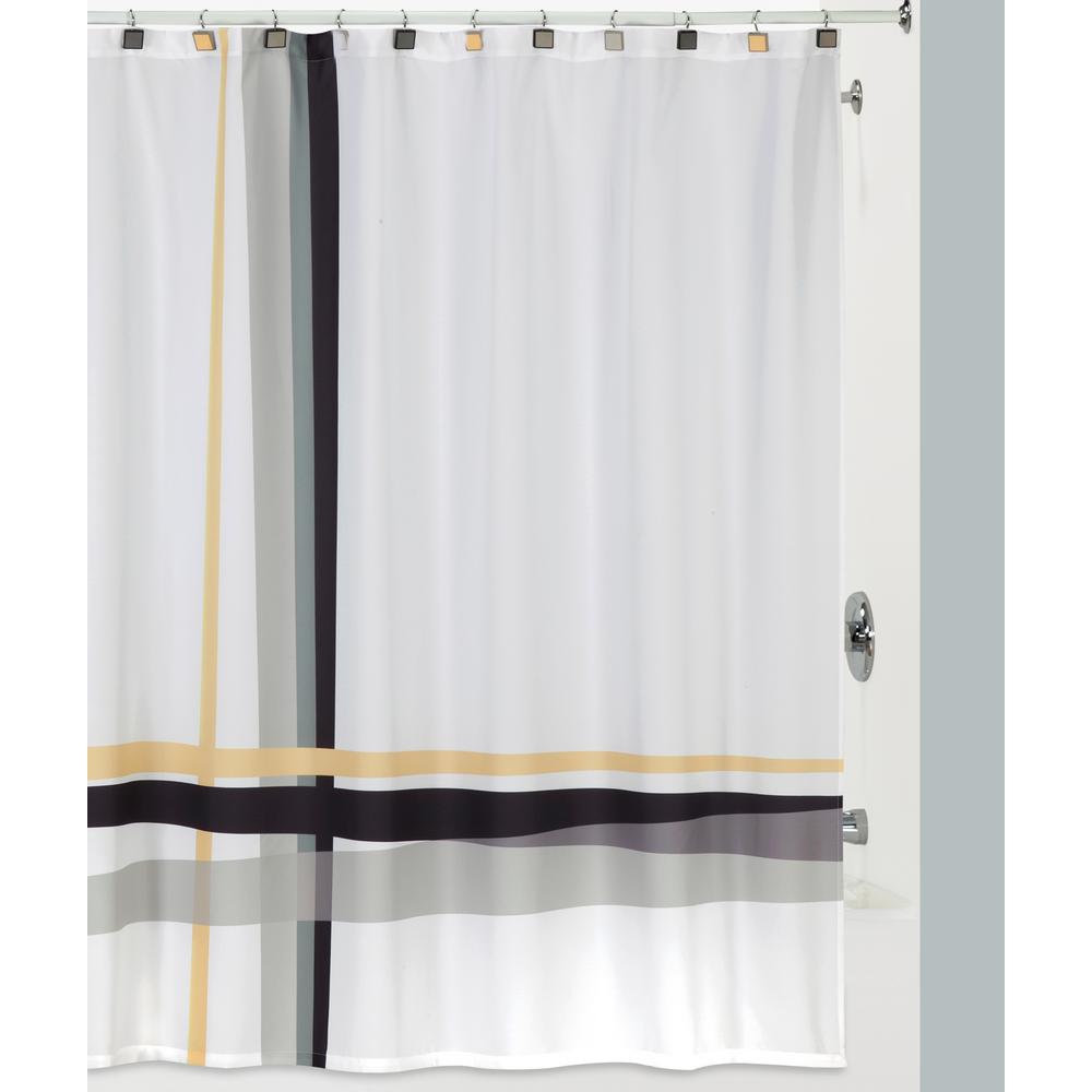 Entering a room description image