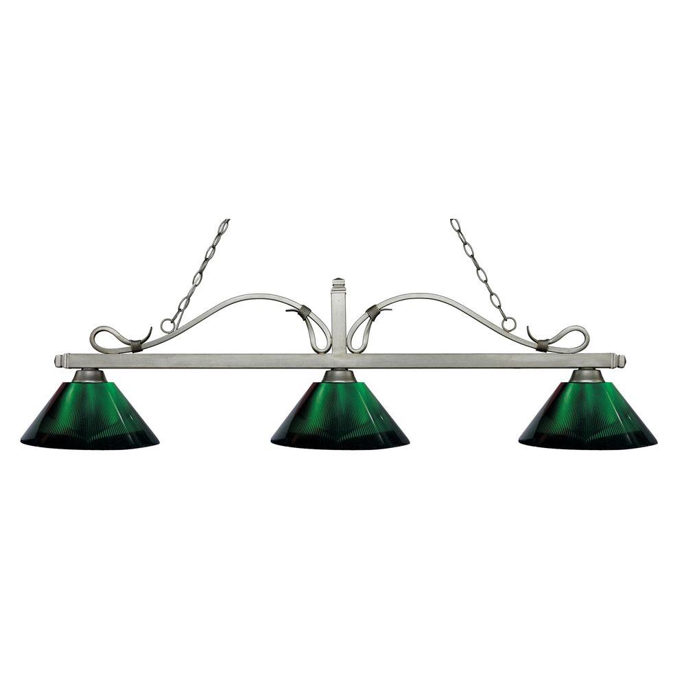 Pool Table Lights Lighting The Home Depot