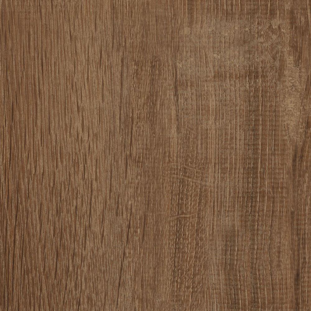 LifeProof Take Home Sample Trail Oak Luxury Vinyl Flooring 4 in. x