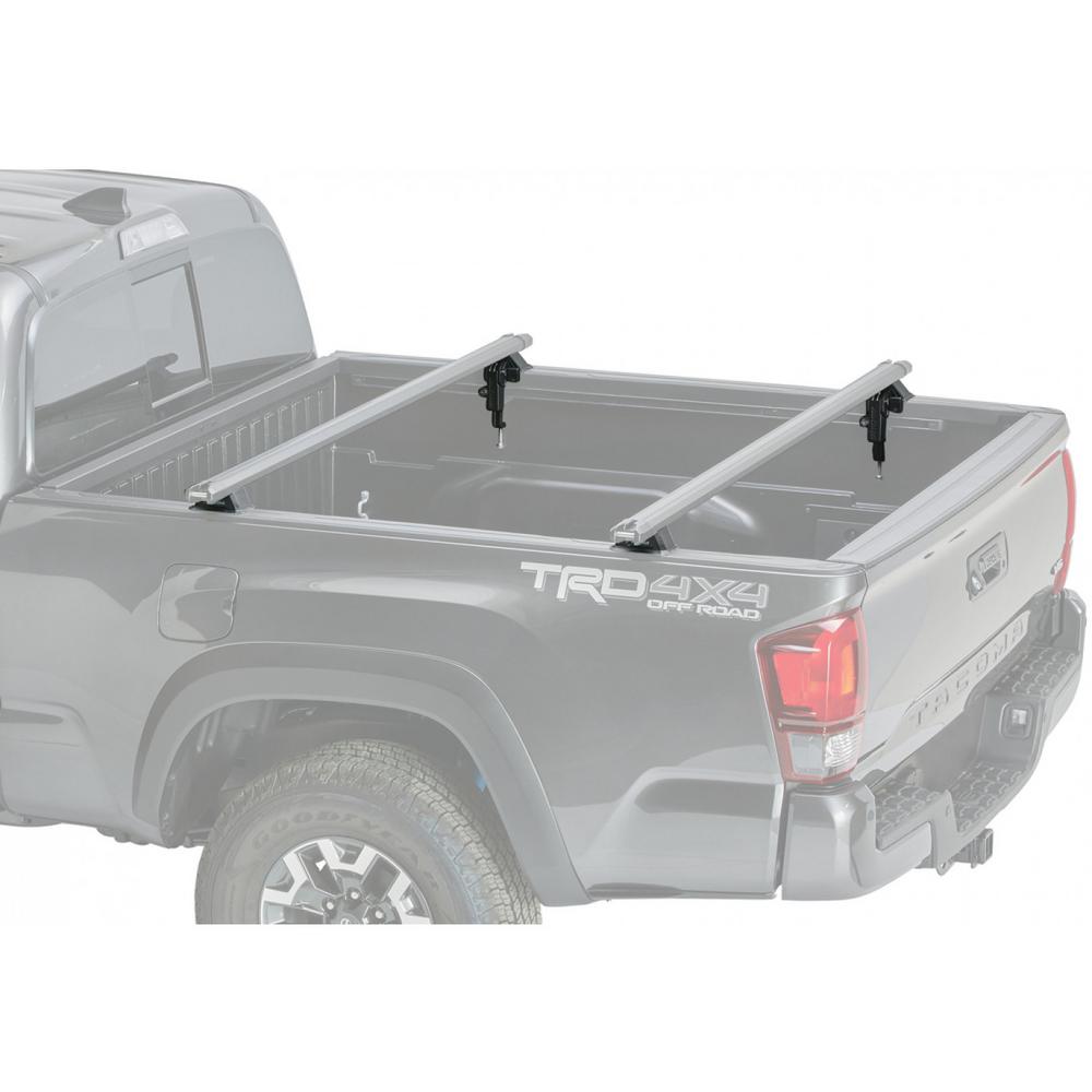 yakima truck bed rack