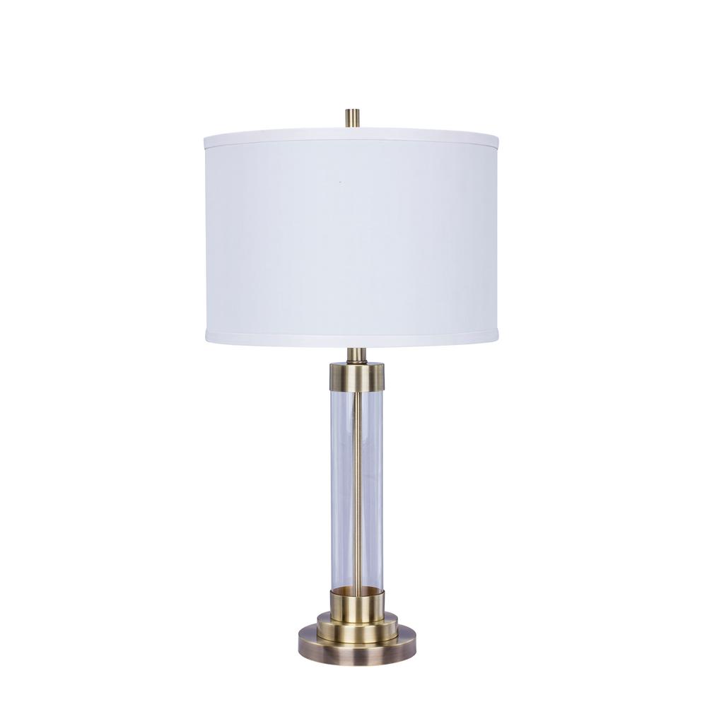 Fangio Lighting 1170# Adjustable Metal Arch Table Lamp