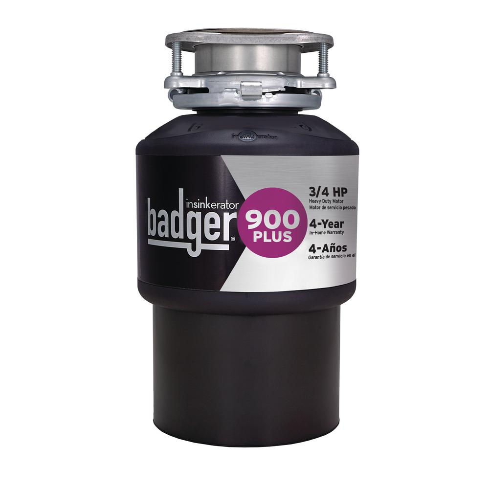 InSinkErator Power Cord Accessory Kit for InSinkErator Garbage