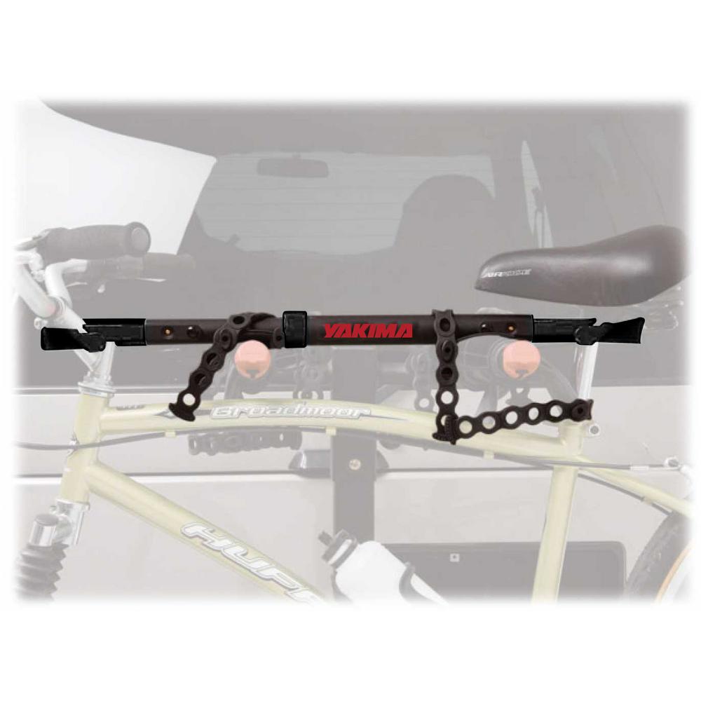 yakima bike rack extender