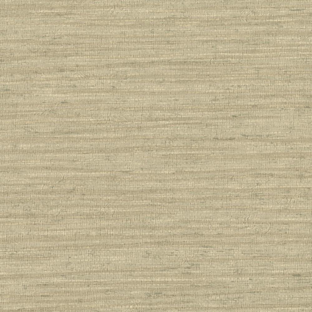 Brewster Bennie Taupe Faux Grasscloth Wallpaper 2741 6039 The Home Brewster Bennie Taupe Faux Grasscloth Wallpaper