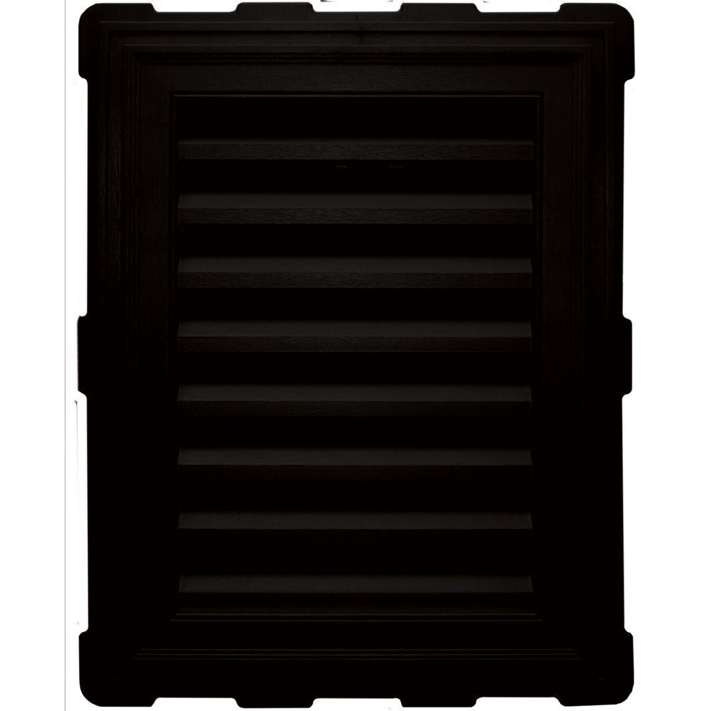 Builder's Edge 120032222117 Builders Edge 120032222117 22-Inch Round