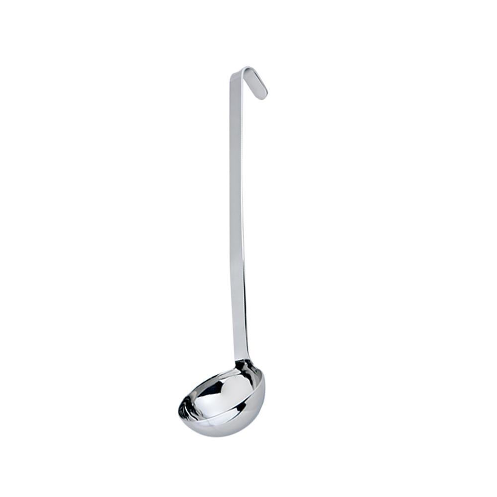 1829 Carl Schmidt Sohn PRO-X Stainless Steel 13.75 in. Ladle