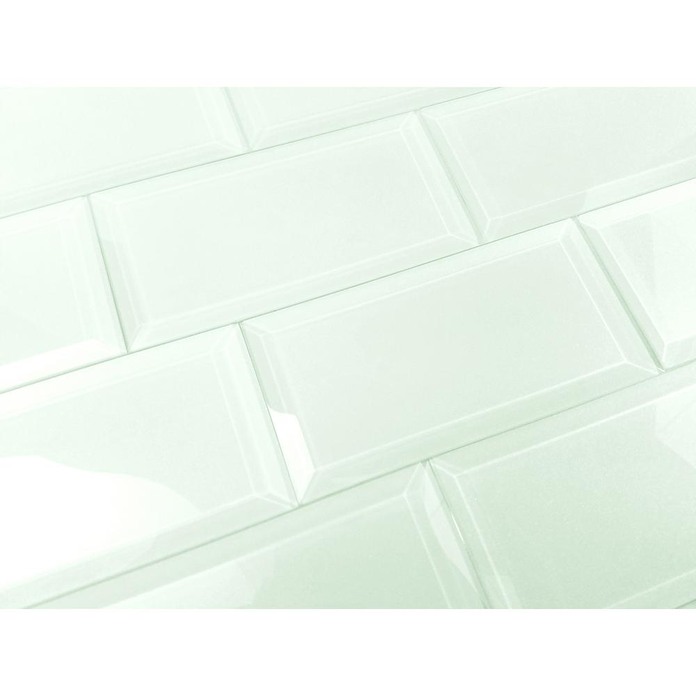 Glass Tile Tile The Home Depot