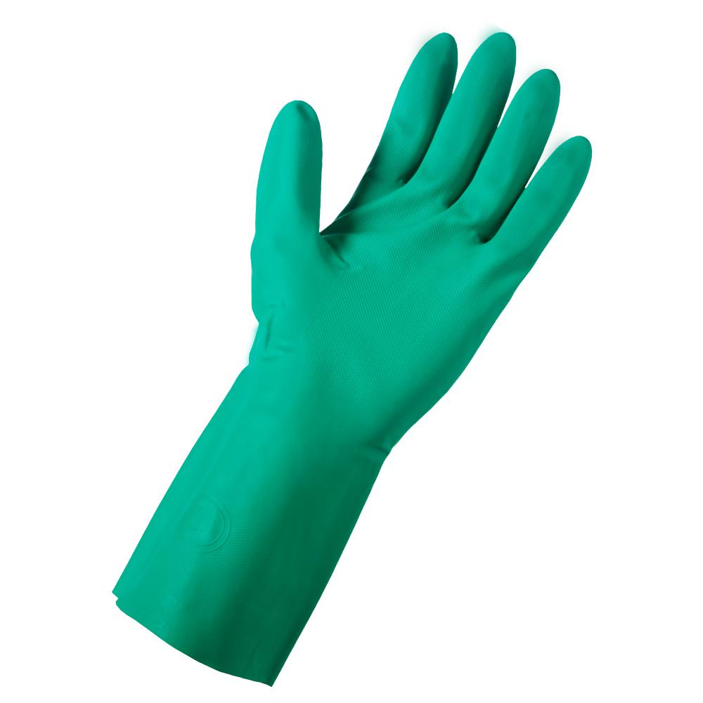 rubber gloves latex