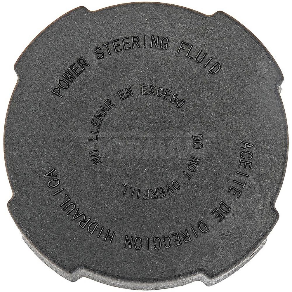 Help Power Steering Cap Replacement 99979 The Home Depot