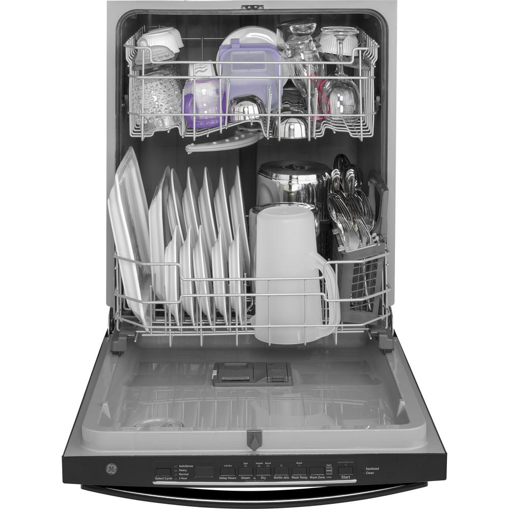 ge 695 dishwasher