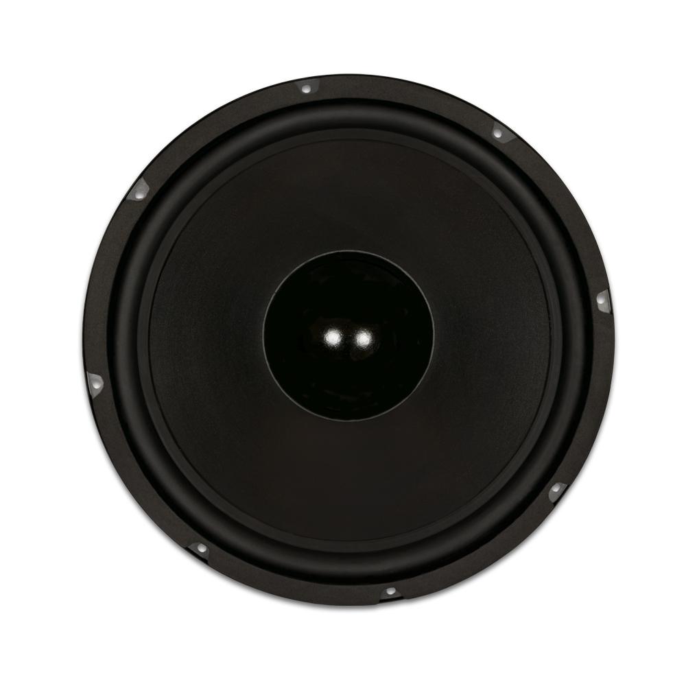 speaker rubber surround treatment