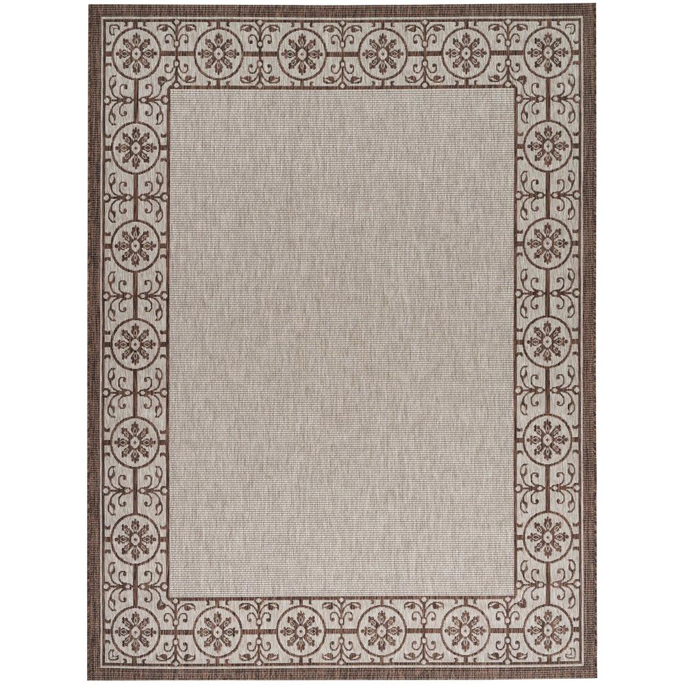 10 X 13 Outdoor Rugs The Home Depot Country Side Natural 10 Ft X 13 Indoor Outdoor Area Rug