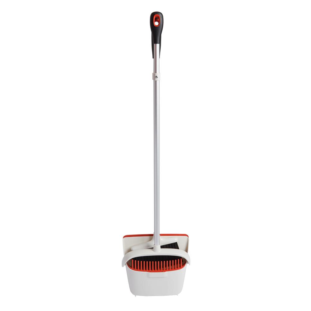 Quickie Jumbo Debris Dust Pan49510 The Home Depot