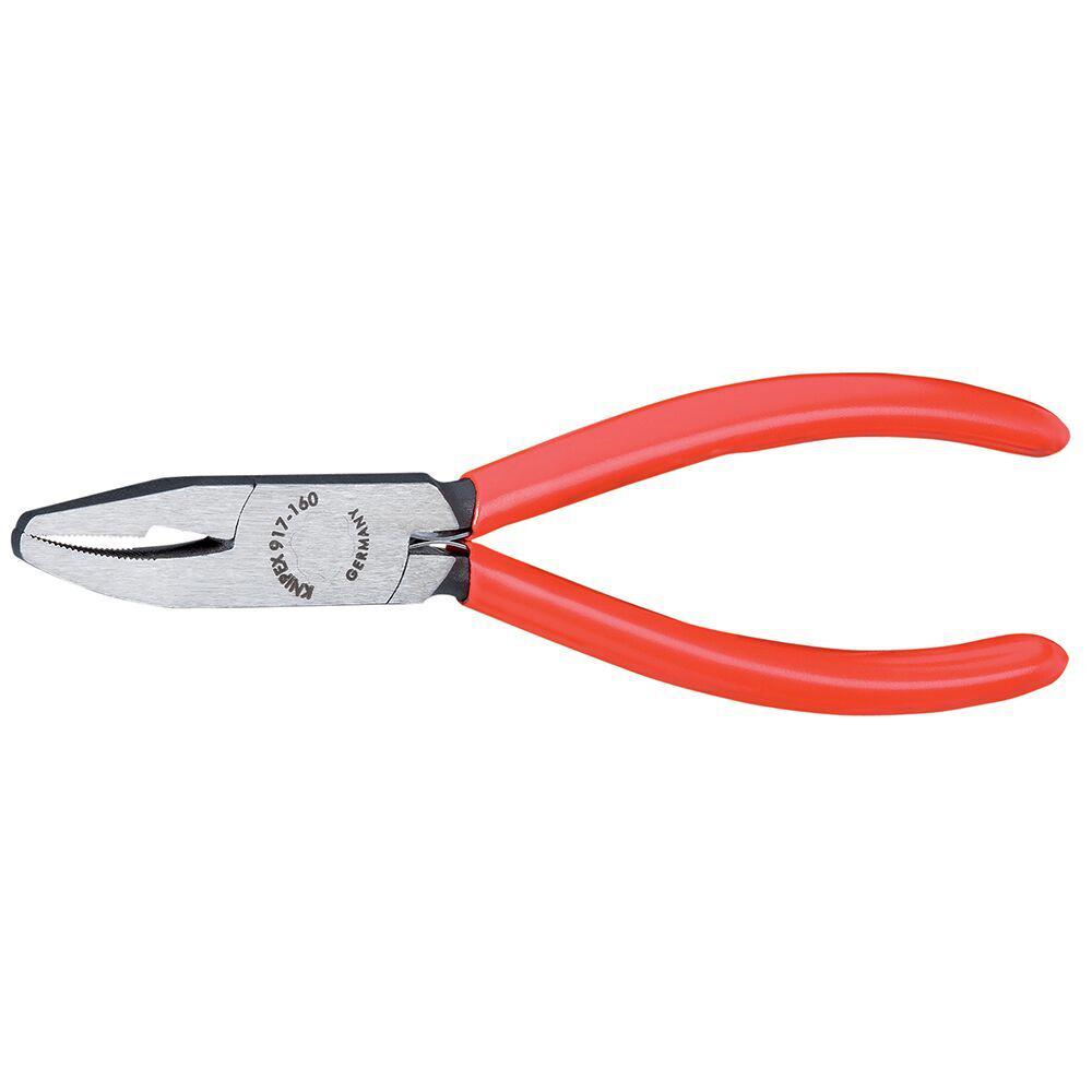 running pliers home depot