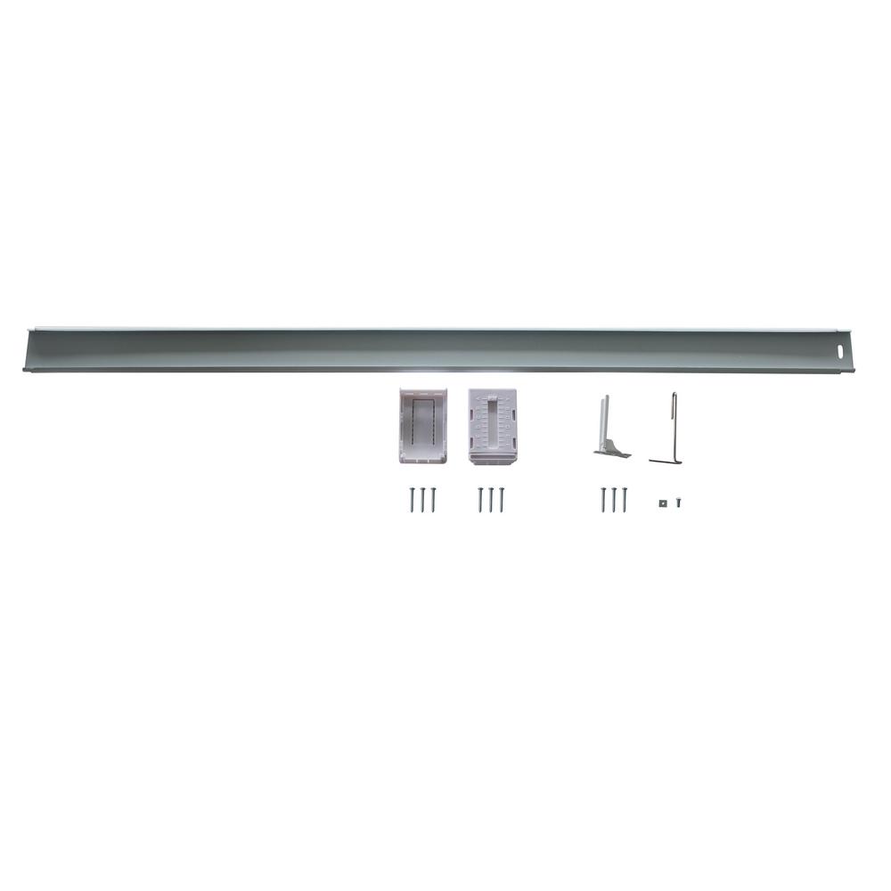 wide pocket rod