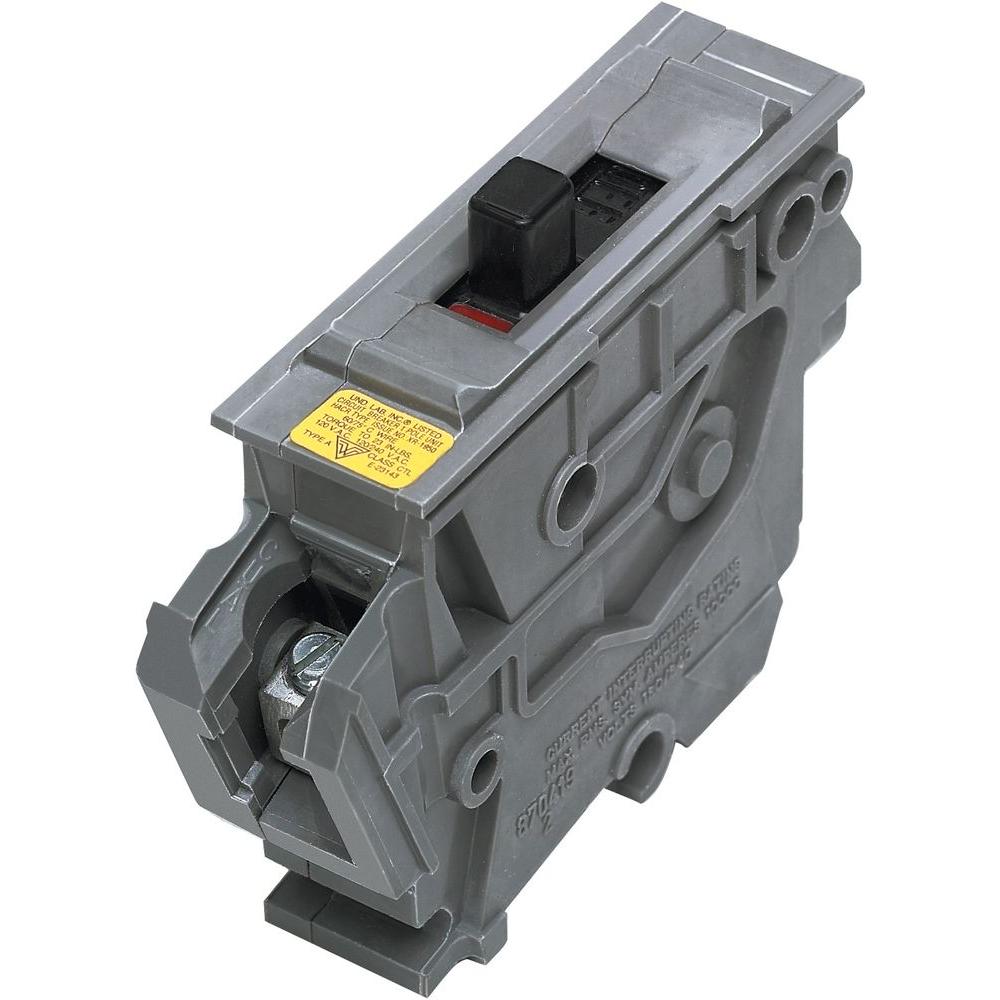 ITE ET1151 CIRCUIT BREAKER 15 AMP 1 POLE 125 VOLT