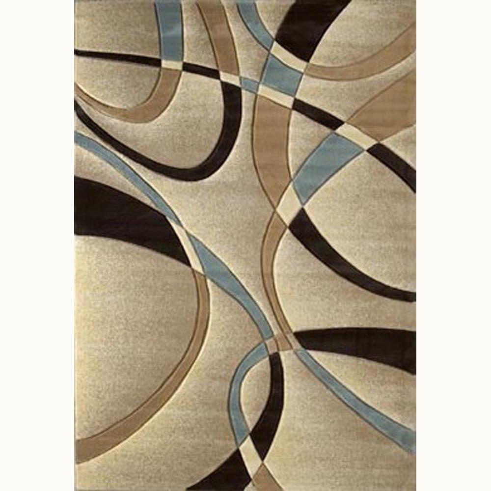 contemporary area rugs