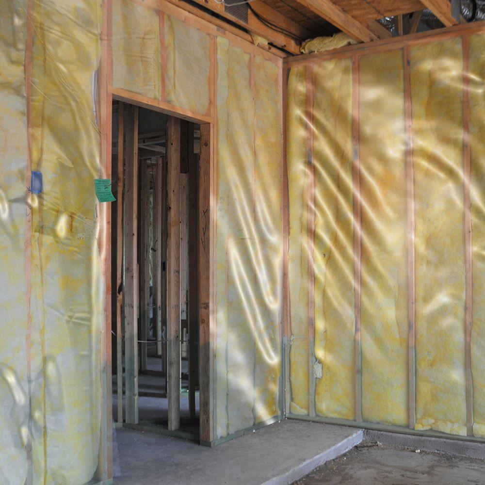 Husky 12 Ft X 100 Ft Clear 3 Mil Plastic Sheeting Cf0312c The Home Depot