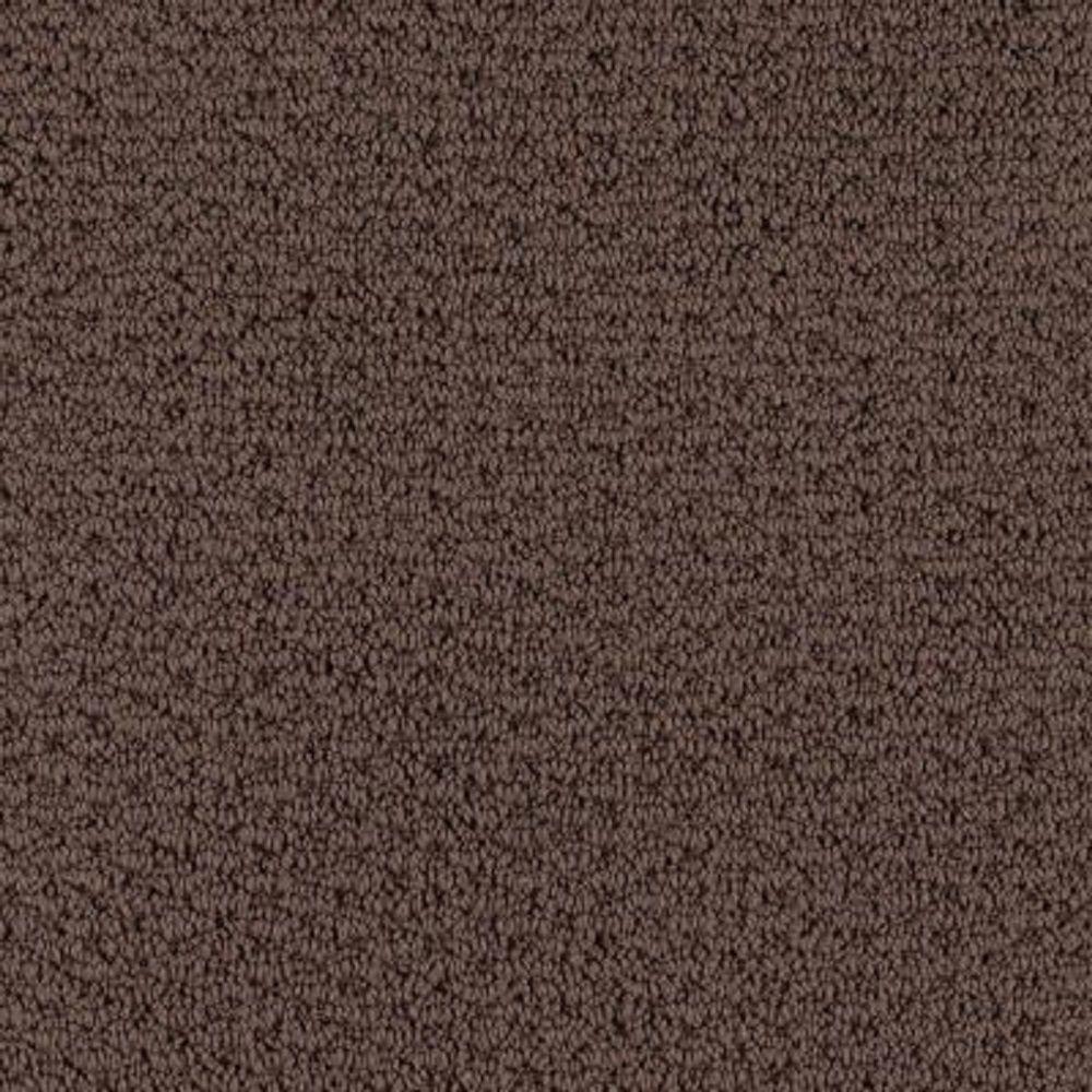 LifeProof Carpet Sample Morningside Color CatTail Loop 8 in. x 8 in.MO29912223 The Home