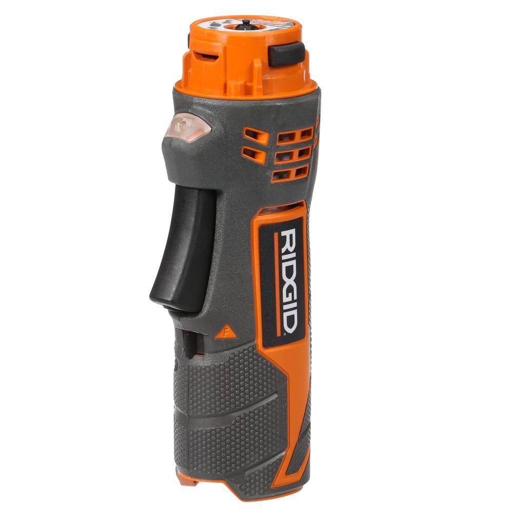 Ryobi 18Volt ONE+ 10 in. Orbital Buffer (ToolOnly)P435 The Home Depot