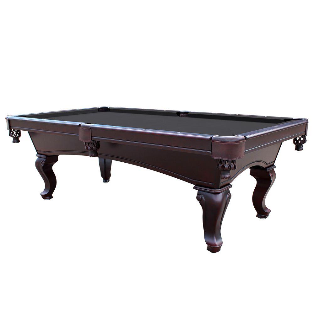 8 foot pool table for sale