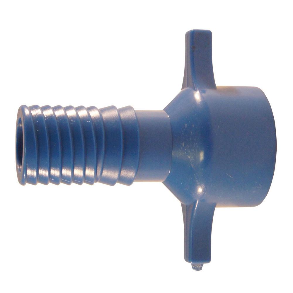 fpt fittings polyethylene