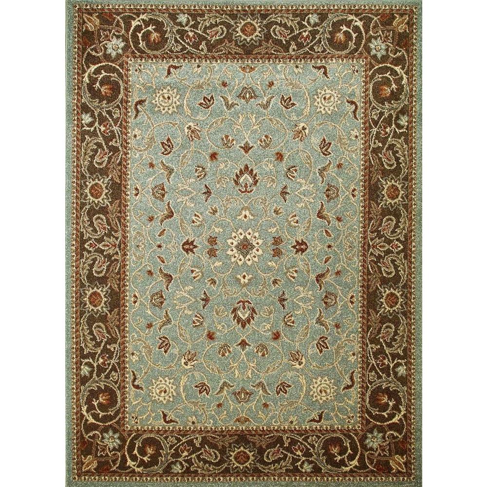 7 X 9 Area Rugs The Home Depot Chester
